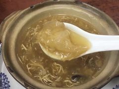 -添發碗仔翅美食