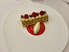 -L'Arome芳芳法国餐厅(仙林金鹰店)