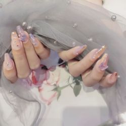 点击看大图 -RL Nail·瑞丽美甲美睫品牌原创店