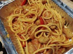 -必胜客(北苑路店)