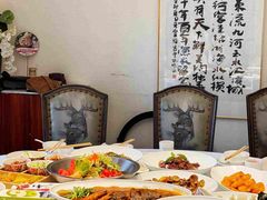 -渔家风味·鲅鱼水饺·央视展播·海鲜天津菜(开发区店)