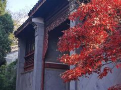 -惠山古镇·寄畅园