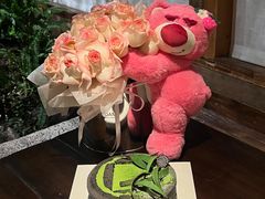 -DUFF LANGE杜夫朗格蛋糕(长沙店)