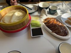 -梅利汴京烤鸭•开封豫菜地标店(晋安路店)