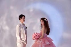 -第一夫人婚纱摄影(南京店)