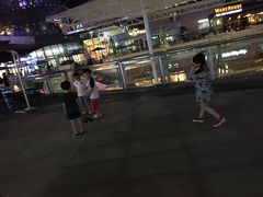 -万德诺富特酒店·自助餐厅(万德大厦店)