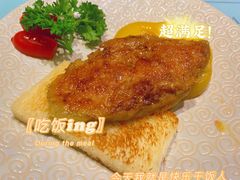 -厦门海景千禧大酒店·海景咖啡厅