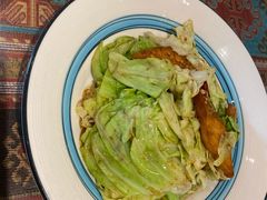 -巴依老爷·新疆美食(上城区天城路店)