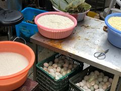 -金太粽(上海弄堂第一粽店)