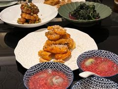 -A One Kitchen·南京精菜馆(晶丽酒店店)