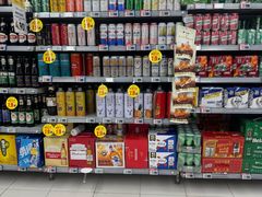 -物美超市(通州果园店)