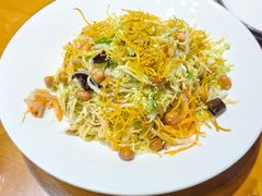 -南山小渔村•大连海鲜大连菜(七七街店)