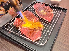 -仙隐小鹿料理食堂(惠济万达店)