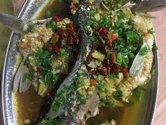 -龙姐私房菜(和顺古镇店)