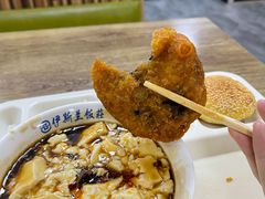 -老街粘食店(宜昌路店)