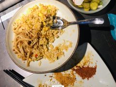 -很久以前羊肉串(中山公园店)