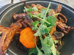 美极鸭五件-美极鲜食坊(宝安南路店)