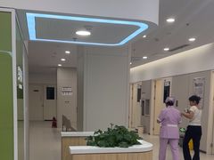 -美年大健康体检(美佳分院)