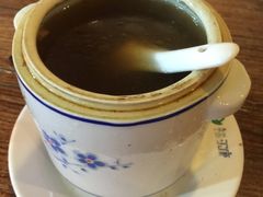 -煲煲掂风味煲仔饭餐厅(西区店)