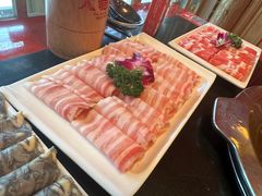 -大龙辣火锅·龙虾·烧烤(湖滨新天地店)