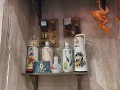 -CITY MART城市集市·里弄(北外滩来福士广场店)
