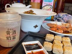 -寻宝记绍兴菜(鲁迅路店)