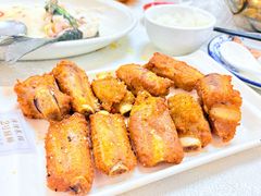 -津津名菜馆(绝没分店)