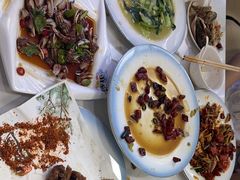 -来之顺海鲜菜馆·青岛菜·始于1993(栈桥店)