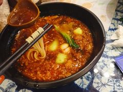 -桥香园过桥米线(复兴路店)