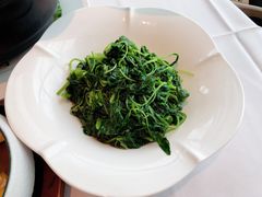 清炒时蔬-张生记(丁香国际店)