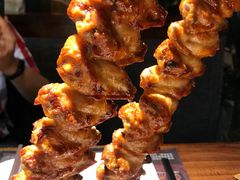 -汉巴味德(大悦城店)