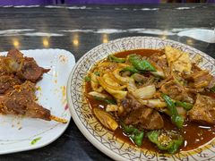 -靖远尕六美味羊羔肉