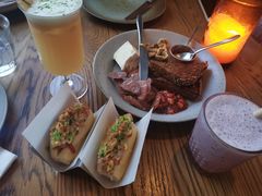 -BOR Eatery(安福路店)