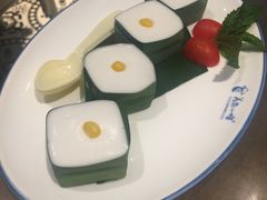 -美奈小馆·越南料理(中航城君尚购物中心店)