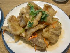 -鸭绿江民族饭店(总店)