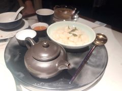 -绿茶餐厅(龙井船宴· 品牌总店)