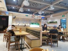 -蓉李记成都名小吃(罗湖火车站店)