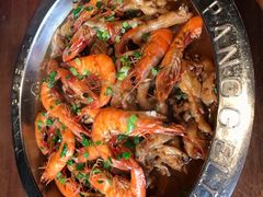 -胖哥俩肉蟹煲(杭州下沙学林街店)