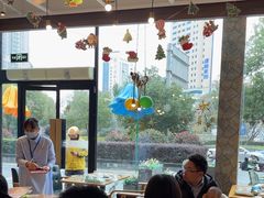 -豪客来牛排(红豆万花城店)