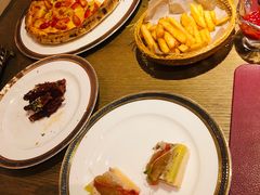 -老欧洲咖啡·西餐(后湖店)
