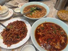 -川人川菜馆·小龙虾·鲜虾现做(黄山路店)
