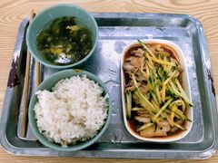 -中医药大学-第2食堂