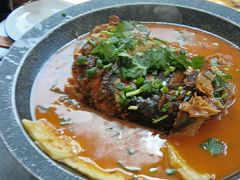 -大清花饺子(山庄店)