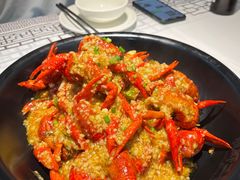 -靓虾二哥长沙地标小龙虾(五一广场店)