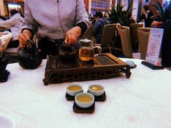 -顺德人家食府(黄金广场店)