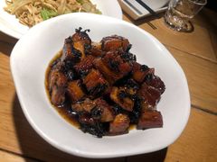 梅干菜烧肉-张福记(陇海中路店)