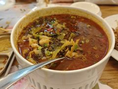 -花舍·新派粤菜·西餐·下午茶(亚运村·鸟巢店)