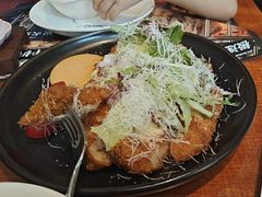 -卡朋厨房(289艺术园区店)
