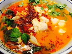 -云海肴·汽锅鸡·云南菜(天津国金汇店)