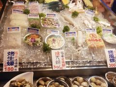 -旅南活海鲜-屏东(墾丁海鮮，海鮮餐廳，墾丁團體合菜，平價熱炒，墾丁熱炒店，活海鮮推薦，在地海鮮餐廳)